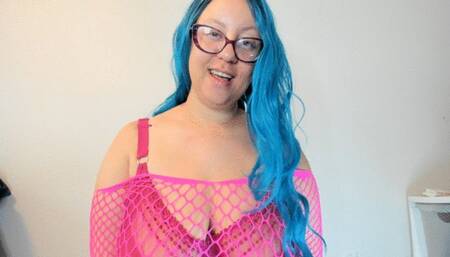 The Stripper's Seduction: A Wife's Worst Nightmare