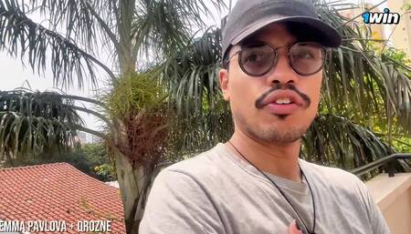 FUCKING ANONYMOUS FAN EP03 ft. Emma Pavlova