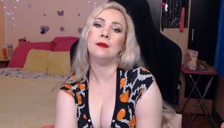 Guess who's gonna be my next meal