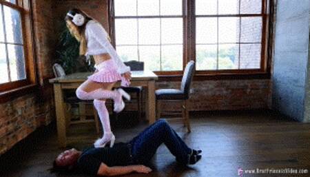 Big Daddyy Maee – Where is your Paycheck