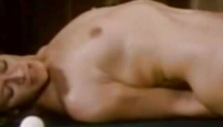 Going Back To When Sex Was Cool