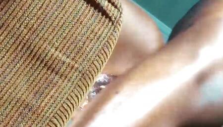 he came in two minutes