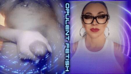 A Study in Human Sexuality and Slave Training