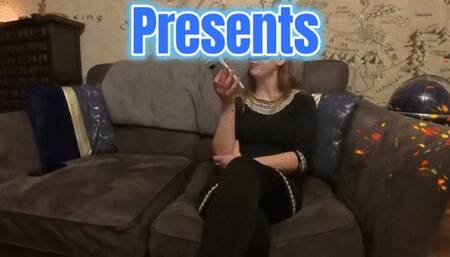 Sweaty Foot Worship & Foot Job - Slave View POV