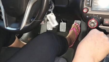 Valentines Day Pedalpumping