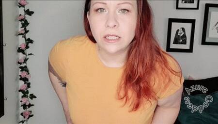 Dog Walker Makes you into Her Sneaker Bitch (ID # 799 HD 1080rez)