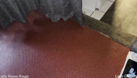 Böse Stiefmutter und Stiefschwester