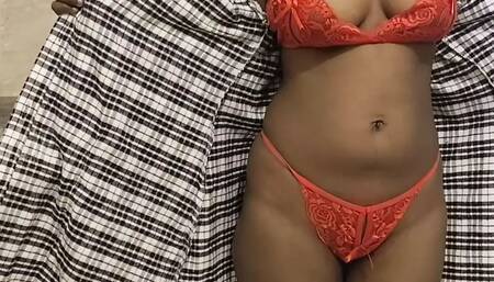 Real 18yrs old step doughter fuck her step dad