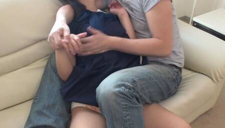 Picking Up Otaku Girls And Having A Nakadashi Meeting With Them Special Edition