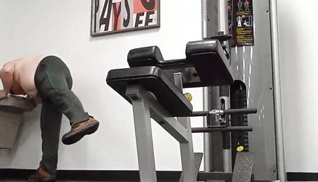 February 2025 video challenge #17