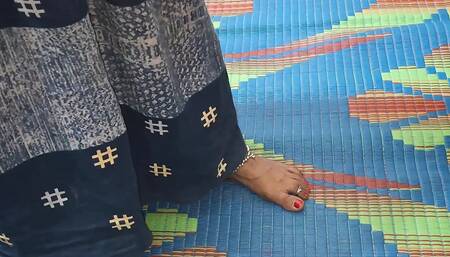 Bhabhi's Awesome Sex with Her Sweetheart