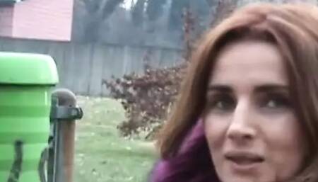 Followed and spied on - part #1