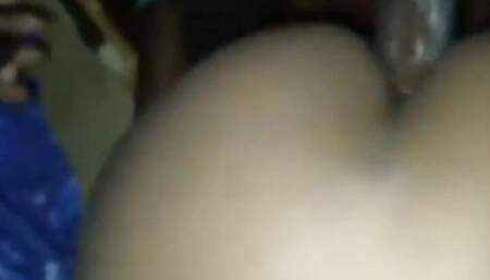 Omg! Take it out!!!... its too deep in my ass hole! stepdaughter couldnt handle bbc in her ass hole, step daughter anal