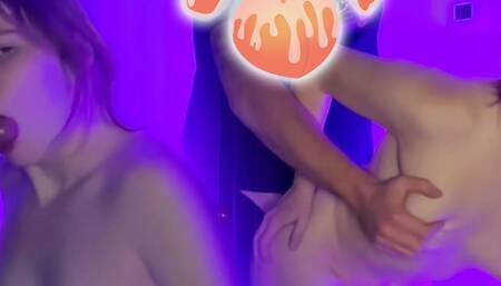 Legal Teen Fucked At A House Party