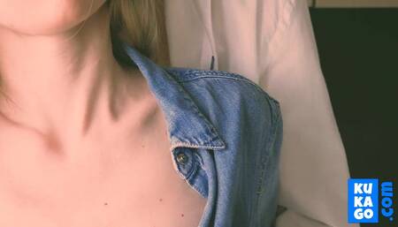 Asian Babe Amateur Romantic