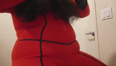 Tubby Burpy Twink Belch Training RP