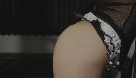 Queen Impact session