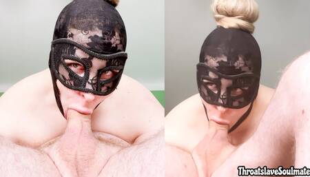 Throatslavesoulmate