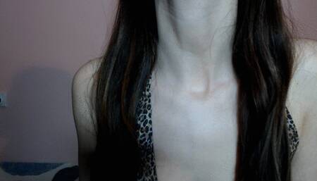 Soft hom with myself