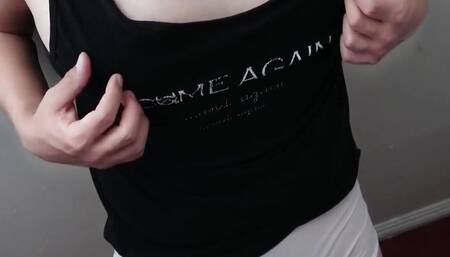 Sunday Fun Nipple Play Day