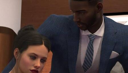 The Adored Marriage - Chapter 6 - Mr. William brushed his finger against Evelyn