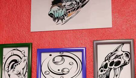 Being A DIK Interlude Part 277 Words From Heart By LoveSkySan69