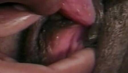 Perfect black babe pounded by BBC after throating