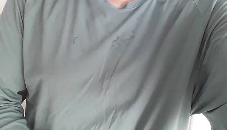 I Me Myself Werner Kurpjuweit Military Color