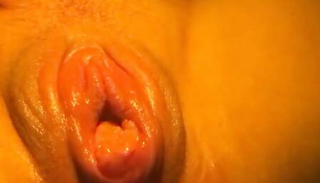 Pumped up Fisted Cunt