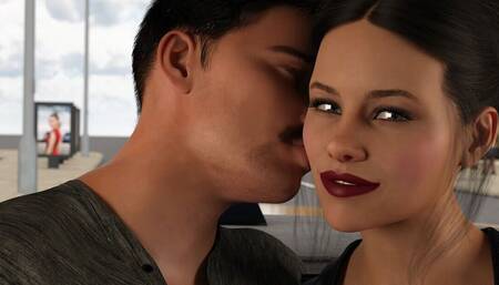 The Adored Marriage - V0.7 Full Part