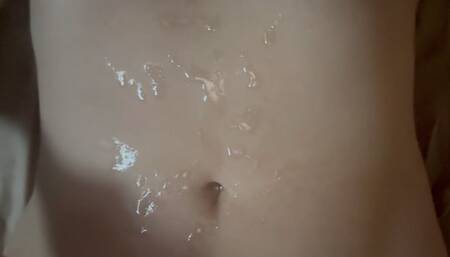 Bellybuttonfetishprincess