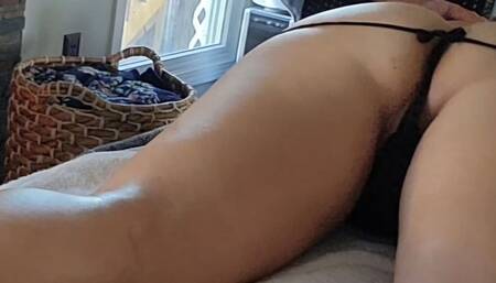 Hottest and Wettest Erotic Massage Orgasm Compilation