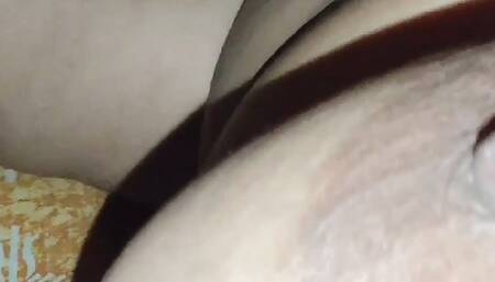 Desi aunty ki kambale me chudai.