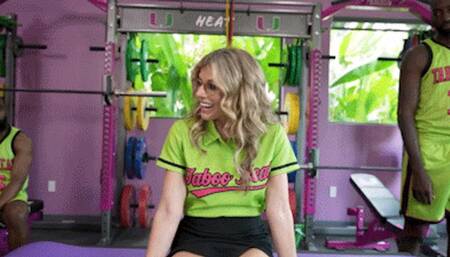 Cory Chase - BBC Championship Season Two- Gangbang (1080p)