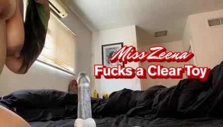 Misszeena