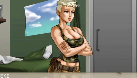 Shelter - Pt 12 - New Bonds