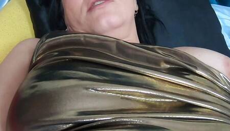 Milfycalla-great Orgasms After Playing with Wet Pussy 231