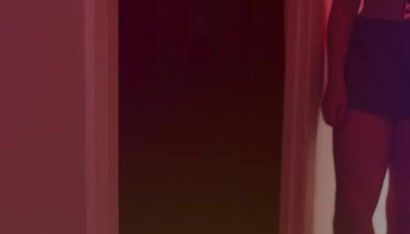 Nurse Greene Sucks Anonymous Cock At The Gloryhole