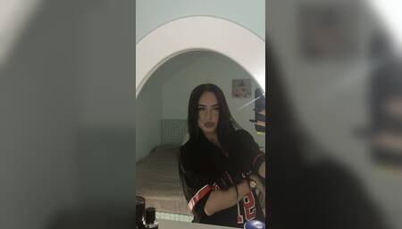 I play nice… until I don’t.