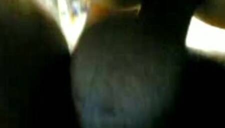 Gangbang with Asian MILF Boss in Nylons