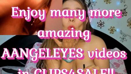 SHOCKING ENDOSCOPE 30 MINUTES, swallowing gummies and a trip inside me !!!