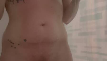 Alaskan belle gets clean