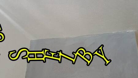 I MADE MY BOYFRIEND A SLAVE SMELLING SWEATY ASS AND ROTTEN FARTS by Atenna Shelby and Tom Rockfeller PARTE 1