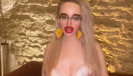 Chica Mafiosa Music Clip 6