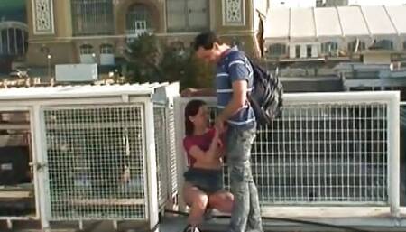 Public obscenities - part #4