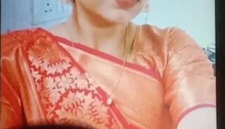 Indian cumslut shivani cocktribute with gali