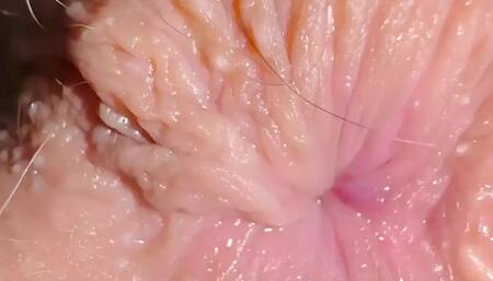 Part 2: When girl has very PINK TIGHT butthole and very BIG nipples that girl has ????????&zwj;♀️IQ 125