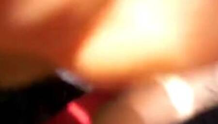 Big Cock Interracial Amateur Sex With Tattooed Latina