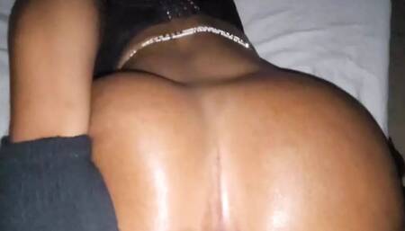 My Favorite Anal Rider POV