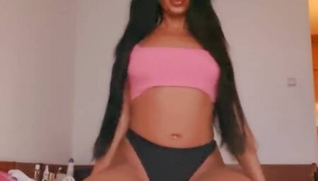 Solo Symphony: Best way to pleasure myself